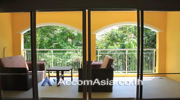 10  5 br Condominium for rent and sale in Sukhumvit ,Bangkok BTS Thong Lo at Silver Heritage AA29552