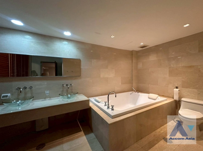 20  5 br Condominium for rent and sale in Sukhumvit ,Bangkok BTS Thong Lo at Silver Heritage AA29552