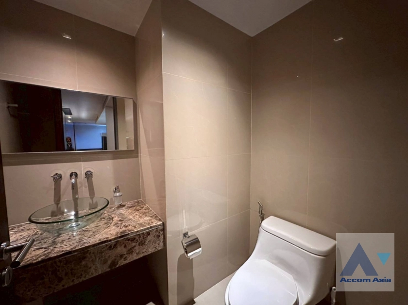 8  5 br Condominium for rent and sale in Sukhumvit ,Bangkok BTS Thong Lo at Silver Heritage AA29552