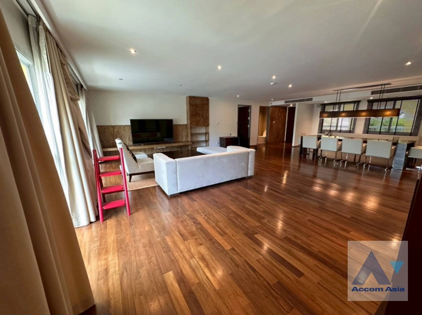 4  5 br Condominium for rent and sale in Sukhumvit ,Bangkok BTS Thong Lo at Silver Heritage AA29552