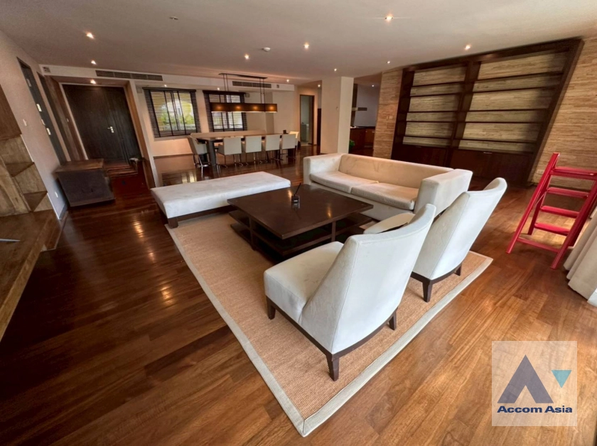  1  5 br Condominium for rent and sale in Sukhumvit ,Bangkok BTS Thong Lo at Silver Heritage AA29552