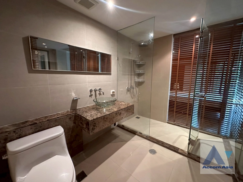 26  5 br Condominium for rent and sale in Sukhumvit ,Bangkok BTS Thong Lo at Silver Heritage AA29552