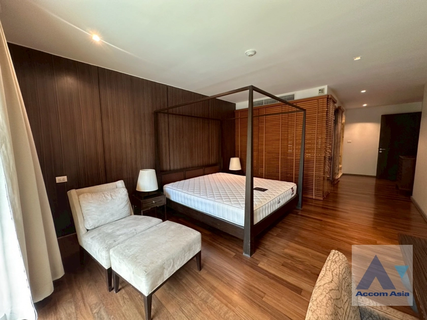 17  5 br Condominium for rent and sale in Sukhumvit ,Bangkok BTS Thong Lo at Silver Heritage AA29552