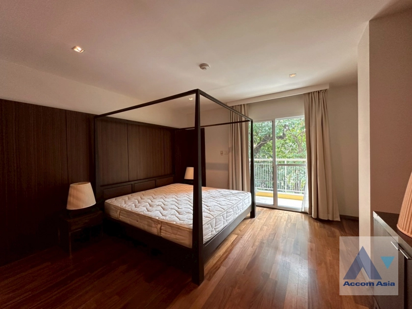 24  5 br Condominium for rent and sale in Sukhumvit ,Bangkok BTS Thong Lo at Silver Heritage AA29552