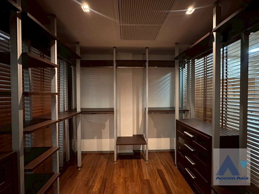 18  5 br Condominium for rent and sale in Sukhumvit ,Bangkok BTS Thong Lo at Silver Heritage AA29552