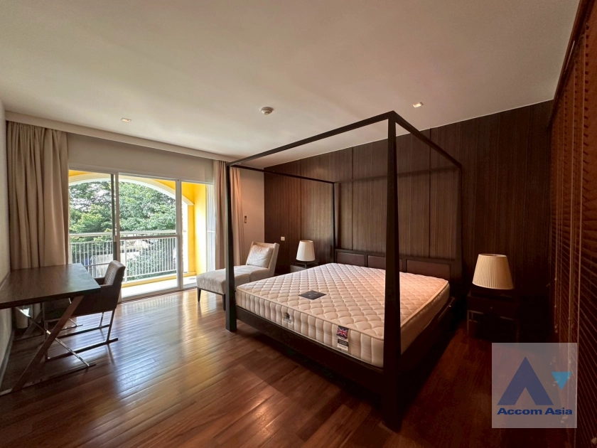 16  5 br Condominium for rent and sale in Sukhumvit ,Bangkok BTS Thong Lo at Silver Heritage AA29552