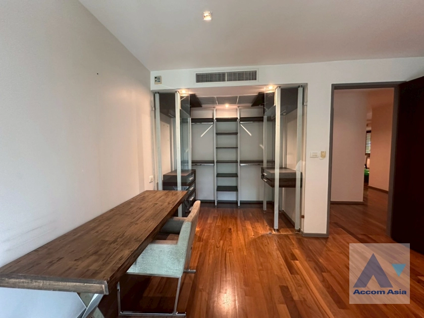 23  5 br Condominium for rent and sale in Sukhumvit ,Bangkok BTS Thong Lo at Silver Heritage AA29552