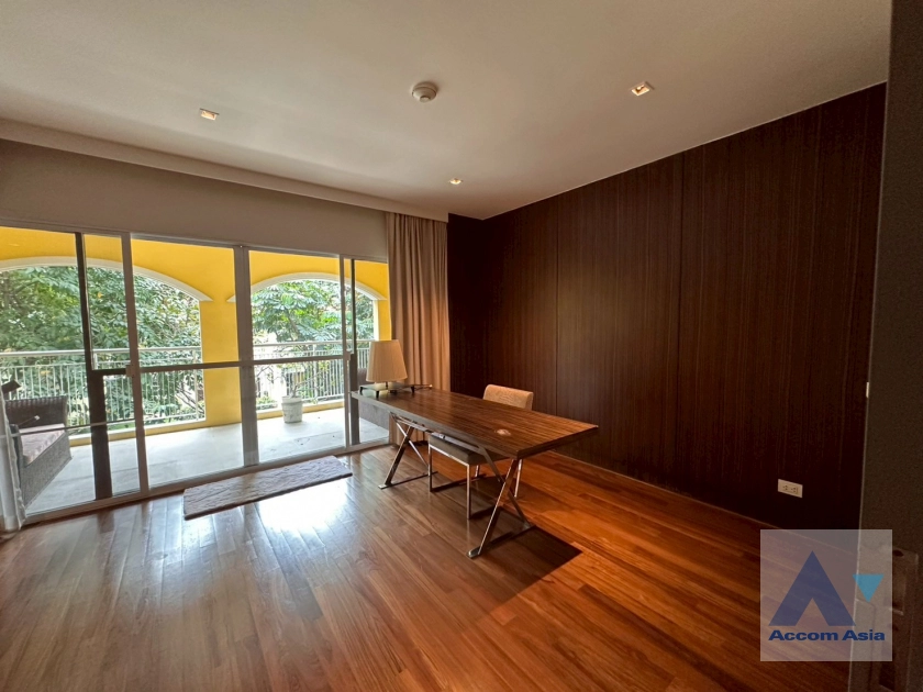 28  5 br Condominium for rent and sale in Sukhumvit ,Bangkok BTS Thong Lo at Silver Heritage AA29552