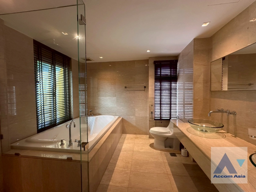 14  5 br Condominium for rent and sale in Sukhumvit ,Bangkok BTS Thong Lo at Silver Heritage AA29552