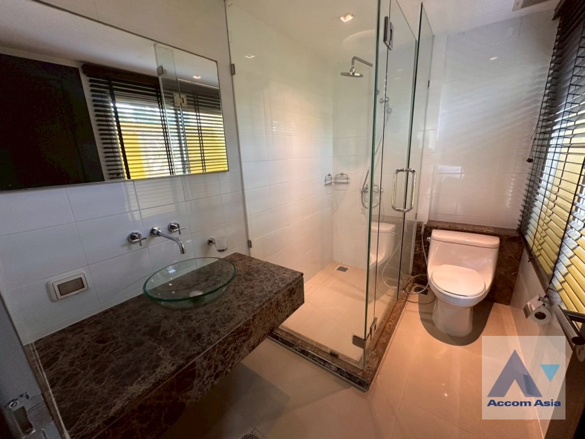 31  5 br Condominium for rent and sale in Sukhumvit ,Bangkok BTS Thong Lo at Silver Heritage AA29552