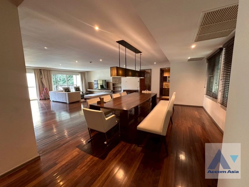 5  5 br Condominium for rent and sale in Sukhumvit ,Bangkok BTS Thong Lo at Silver Heritage AA29552