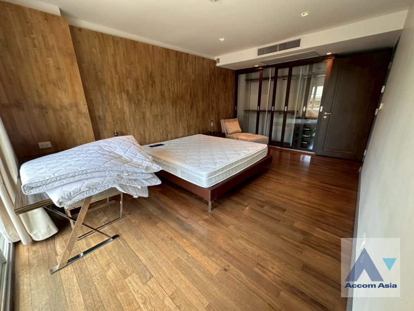 12  5 br Condominium for rent and sale in Sukhumvit ,Bangkok BTS Thong Lo at Silver Heritage AA29552
