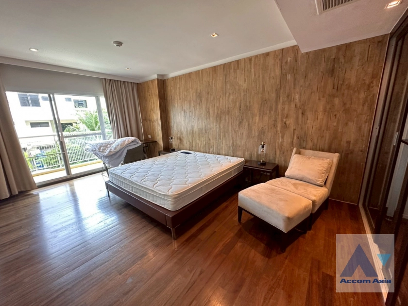 11  5 br Condominium for rent and sale in Sukhumvit ,Bangkok BTS Thong Lo at Silver Heritage AA29552