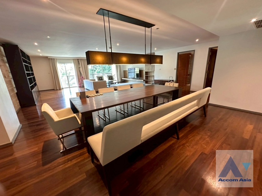 6  5 br Condominium for rent and sale in Sukhumvit ,Bangkok BTS Thong Lo at Silver Heritage AA29552