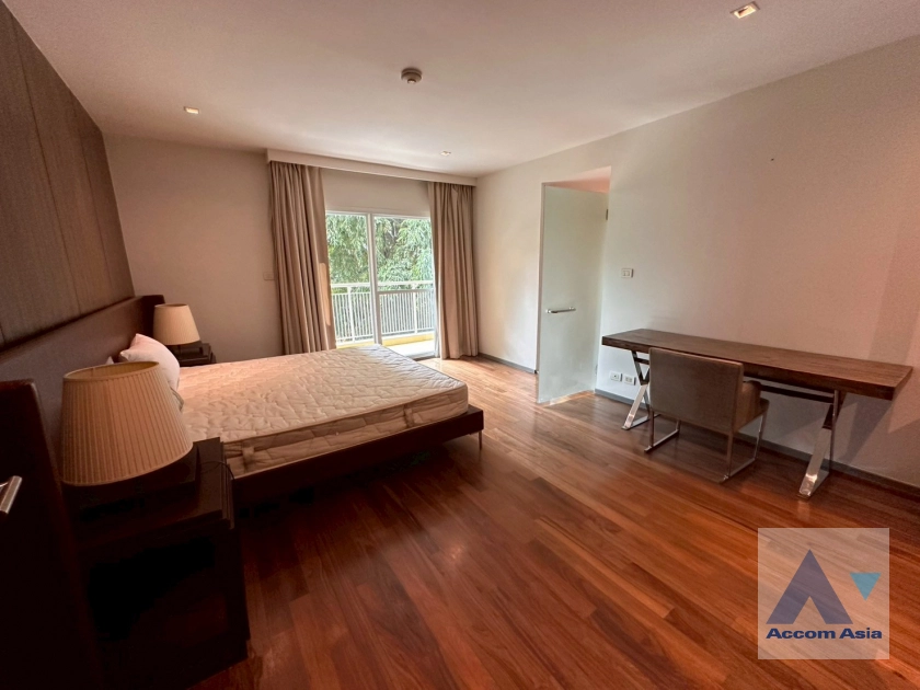 22  5 br Condominium for rent and sale in Sukhumvit ,Bangkok BTS Thong Lo at Silver Heritage AA29552