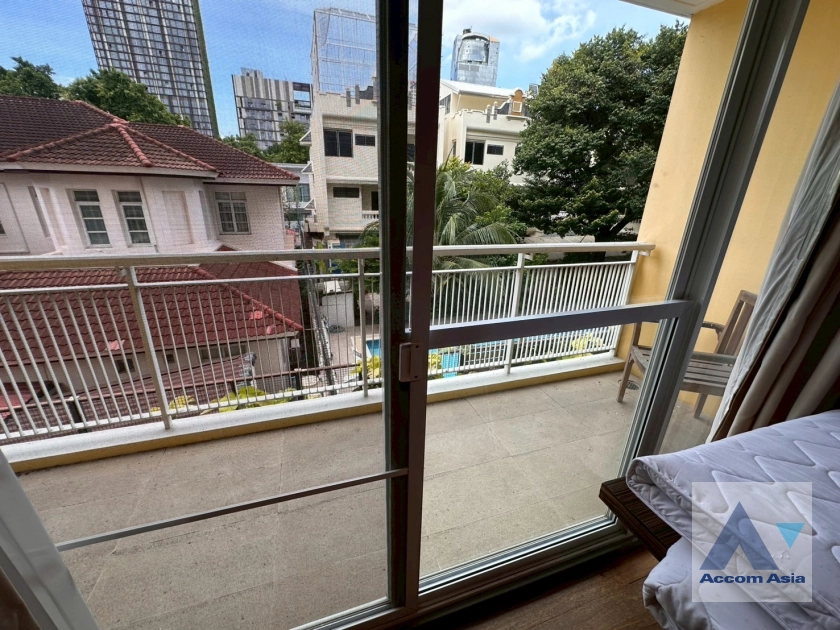 13  5 br Condominium for rent and sale in Sukhumvit ,Bangkok BTS Thong Lo at Silver Heritage AA29552