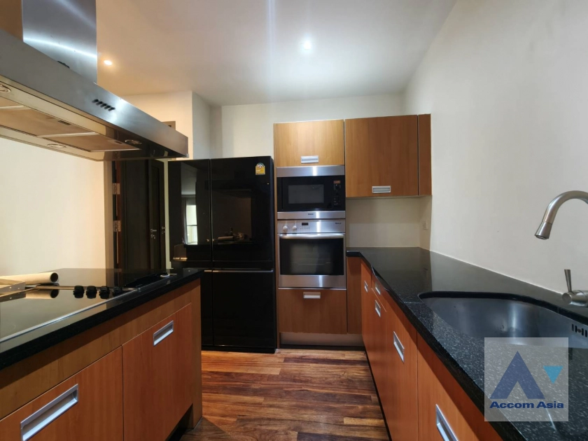 9  5 br Condominium for rent and sale in Sukhumvit ,Bangkok BTS Thong Lo at Silver Heritage AA29552