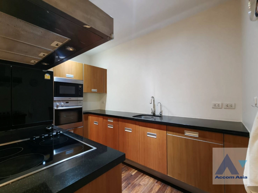 10  5 br Condominium for rent and sale in Sukhumvit ,Bangkok BTS Thong Lo at Silver Heritage AA29552