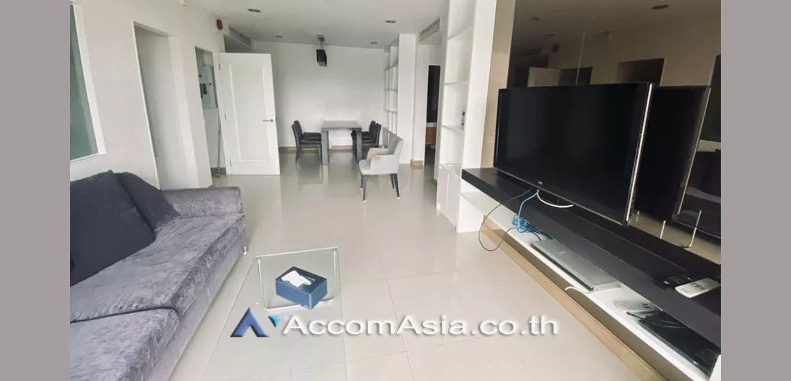  1  2 br Condominium for rent and sale in Sukhumvit ,Bangkok BTS Phrom Phong at The Rise Sukhumvit 39 AA29556