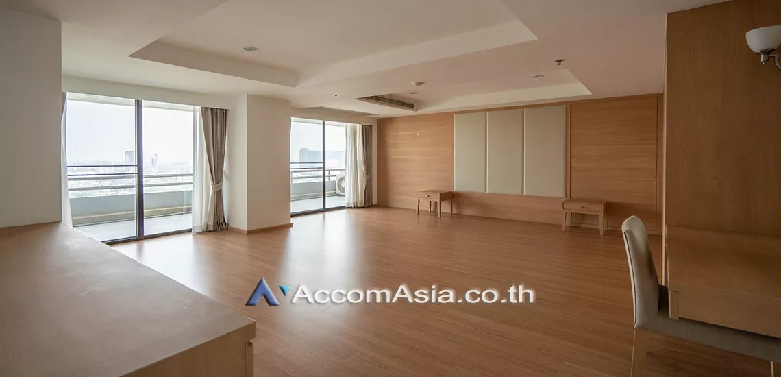10  3 br Apartment For Rent in Sukhumvit ,Bangkok BTS Ekkamai at Comfort living and well service AA29557