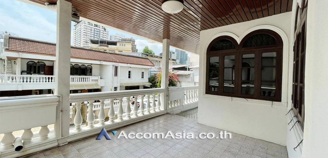 7  5 br House for rent and sale in Sukhumvit ,Bangkok BTS Thong Lo AA29561