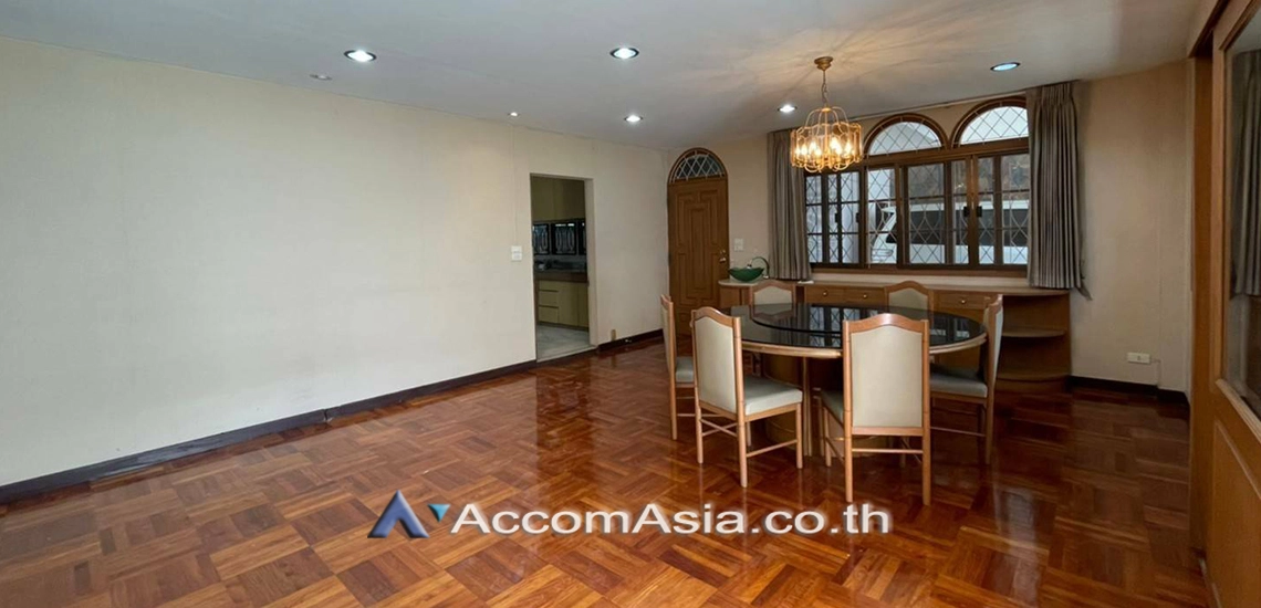 13  5 br House for rent and sale in Sukhumvit ,Bangkok BTS Thong Lo AA29561