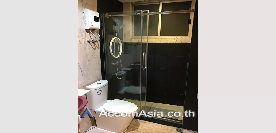 6  2 br Condominium For Rent in Sukhumvit ,Bangkok BTS Asok - MRT Sukhumvit at Prasanmitr AA29562