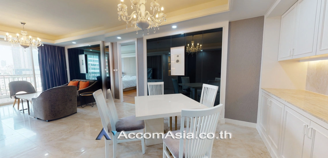 4  2 br Condominium for rent and sale in Sukhumvit ,Bangkok BTS Phrom Phong at Wilshire AA29564