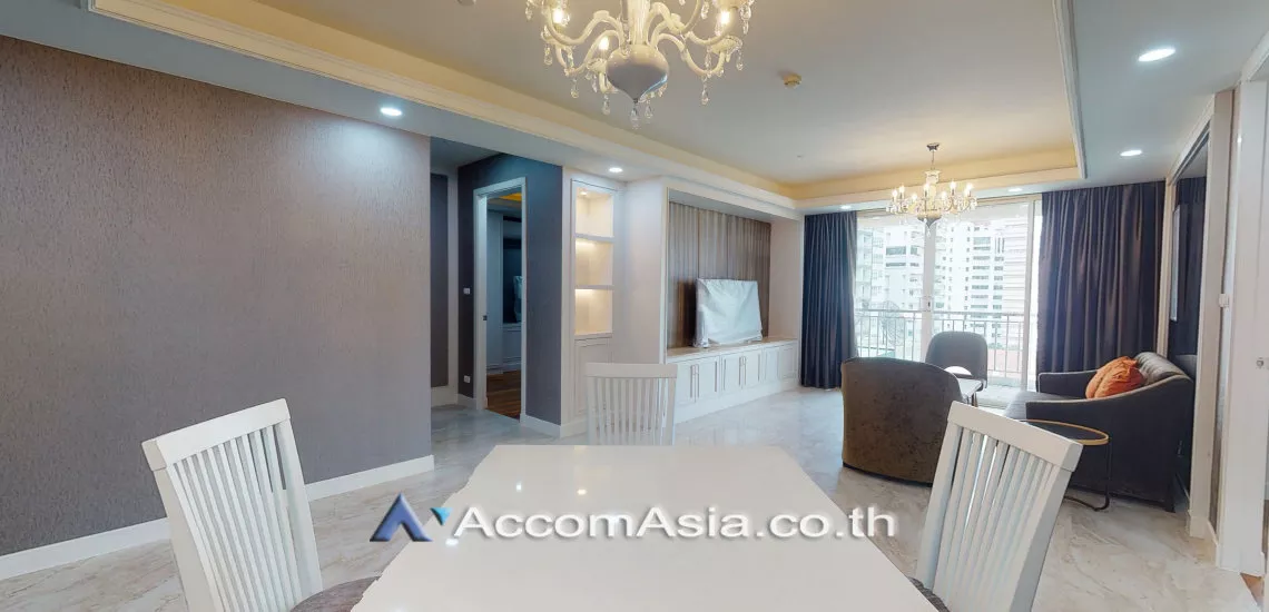 5  2 br Condominium for rent and sale in Sukhumvit ,Bangkok BTS Phrom Phong at Wilshire AA29564