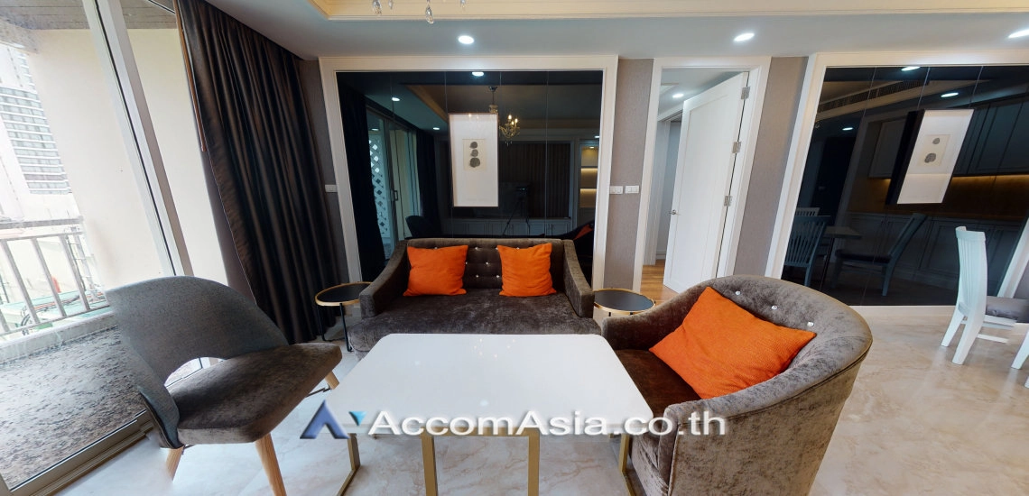  1  2 br Condominium for rent and sale in Sukhumvit ,Bangkok BTS Phrom Phong at Wilshire AA29564