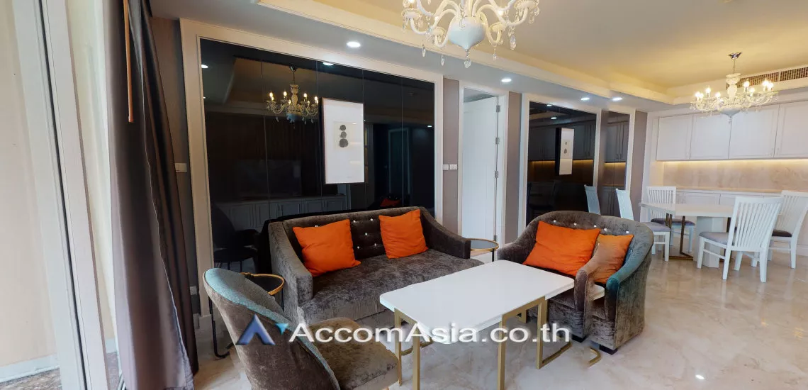  1  2 br Condominium for rent and sale in Sukhumvit ,Bangkok BTS Phrom Phong at Wilshire AA29564