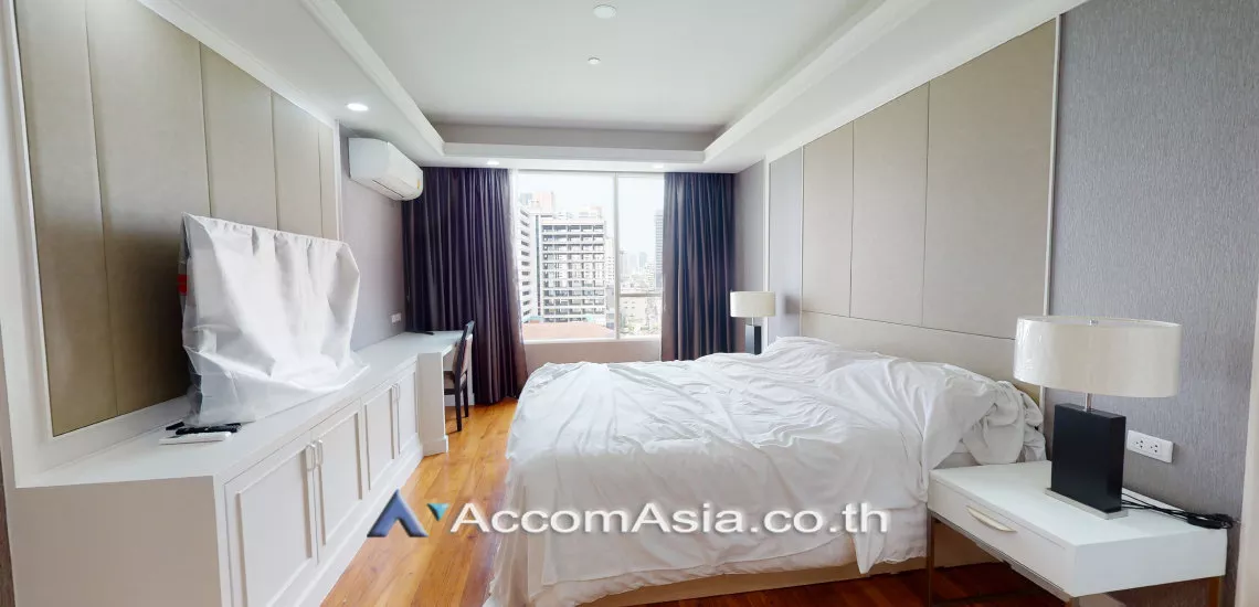 9  2 br Condominium for rent and sale in Sukhumvit ,Bangkok BTS Phrom Phong at Wilshire AA29564
