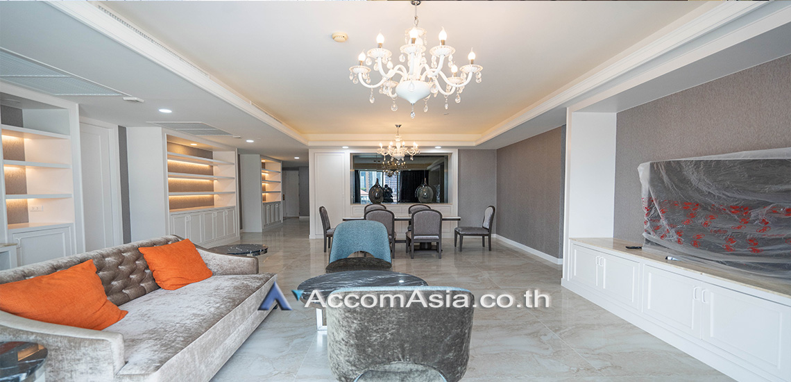 condominium for rent in Sukhumvit, Bangkok Code AA29565