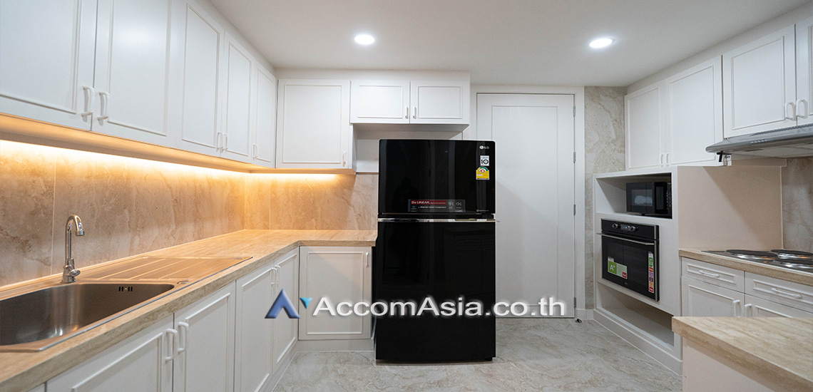 condominium for rent in Sukhumvit, Bangkok Code AA29565