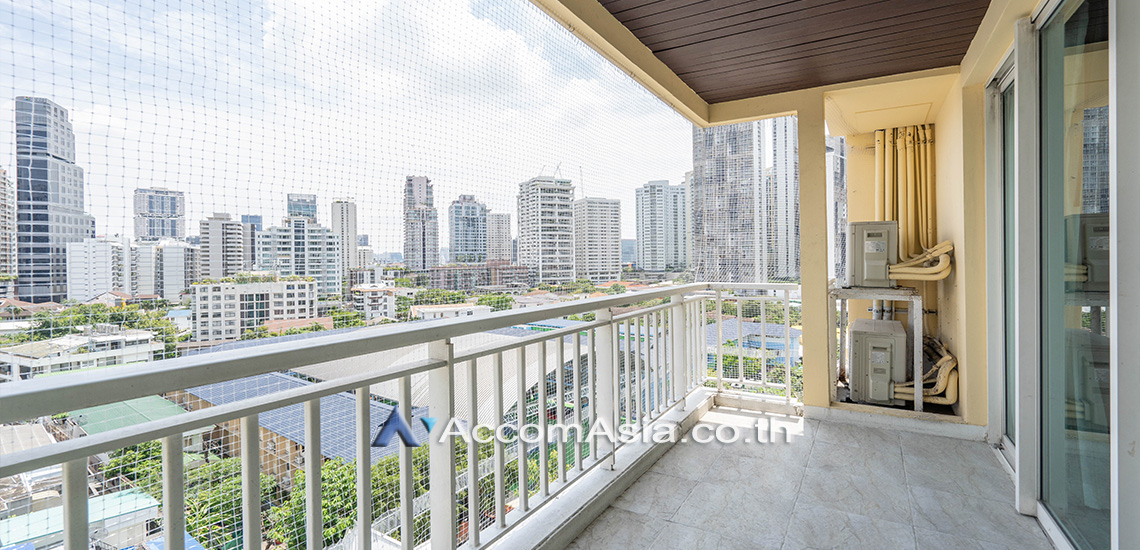 5  3 br Condominium for rent and sale in Sukhumvit ,Bangkok BTS Phrom Phong at Wilshire AA29565