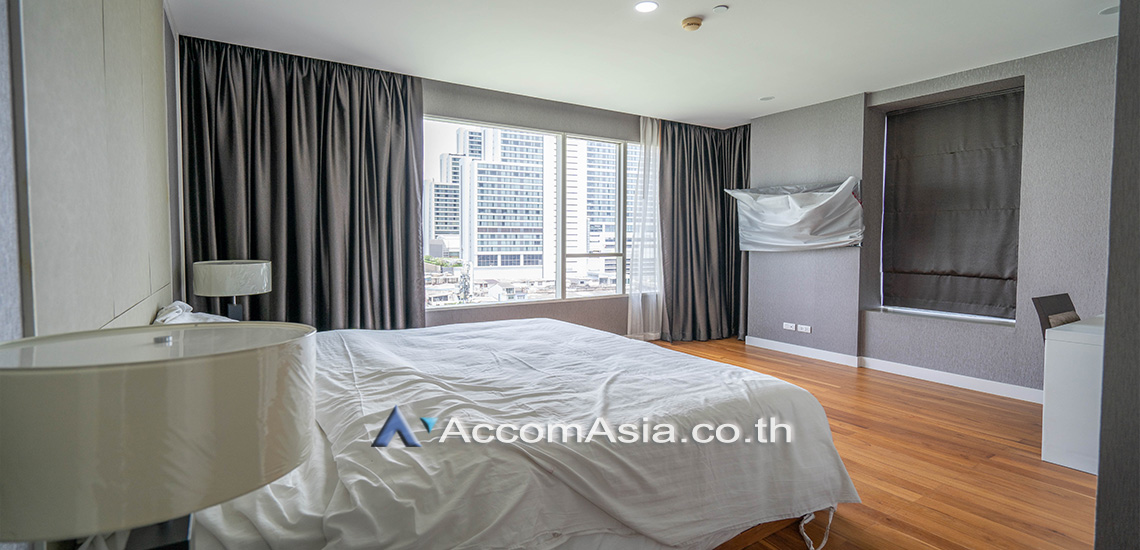 6  3 br Condominium for rent and sale in Sukhumvit ,Bangkok BTS Phrom Phong at Wilshire AA29565