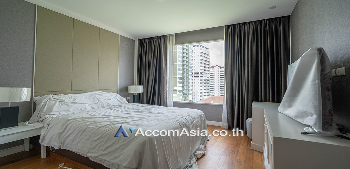 7  3 br Condominium for rent and sale in Sukhumvit ,Bangkok BTS Phrom Phong at Wilshire AA29565
