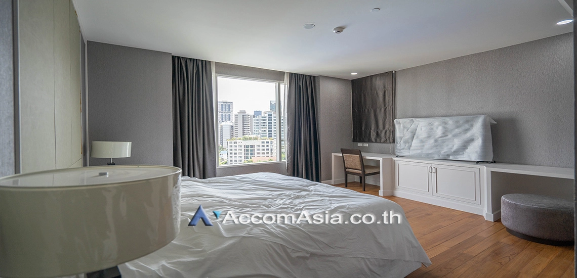 8  3 br Condominium for rent and sale in Sukhumvit ,Bangkok BTS Phrom Phong at Wilshire AA29565
