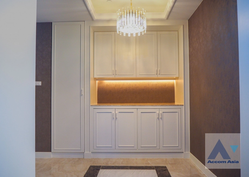 7  3 br Condominium for rent and sale in Sukhumvit ,Bangkok BTS Phrom Phong at Wilshire AA29566