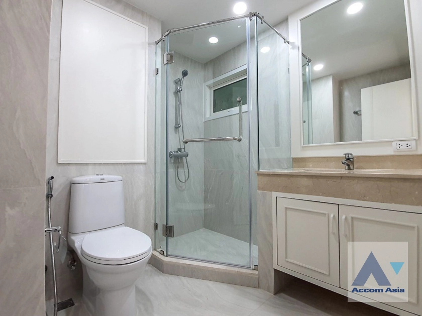 12  3 br Condominium for rent and sale in Sukhumvit ,Bangkok BTS Phrom Phong at Wilshire AA29566