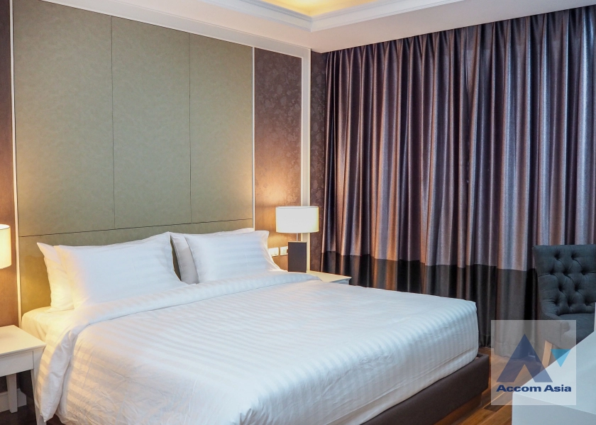 21  3 br Condominium for rent and sale in Sukhumvit ,Bangkok BTS Phrom Phong at Wilshire AA29566