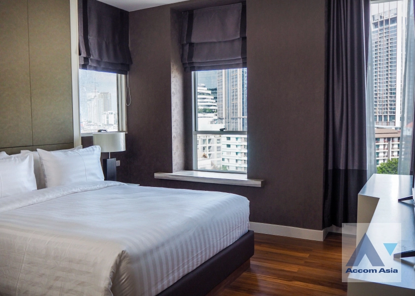 9  3 br Condominium for rent and sale in Sukhumvit ,Bangkok BTS Phrom Phong at Wilshire AA29566