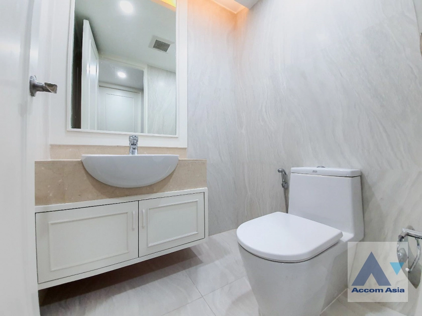 22  3 br Condominium for rent and sale in Sukhumvit ,Bangkok BTS Phrom Phong at Wilshire AA29566