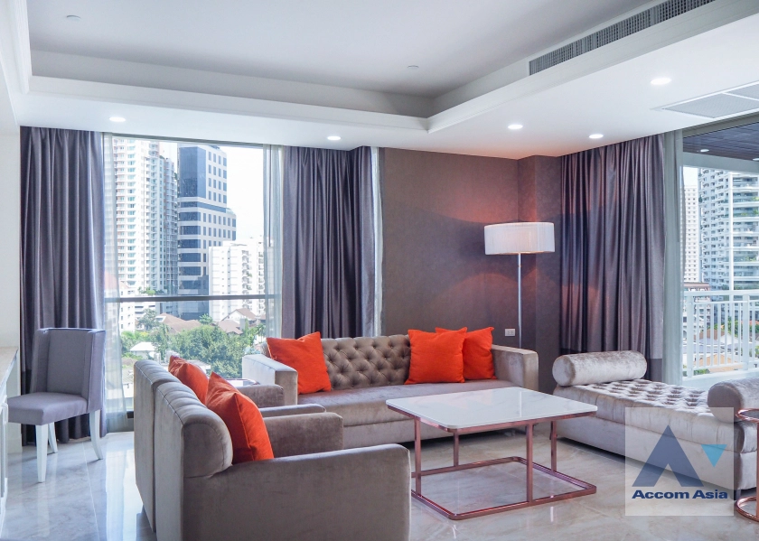 Wilshire Condominium  3 Bedroom for Sale & Rent BTS Phrom Phong in Sukhumvit Bangkok