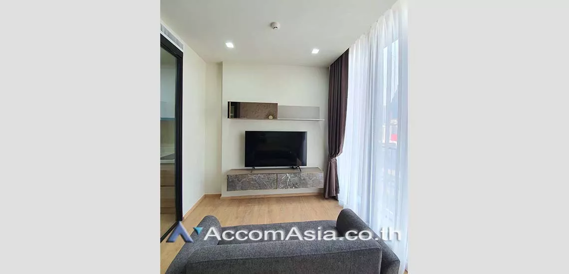 11  1 br Condominium For Rent in Sukhumvit ,Bangkok BTS Phrom Phong at Noble Around Sukhumvit 33 AA29567