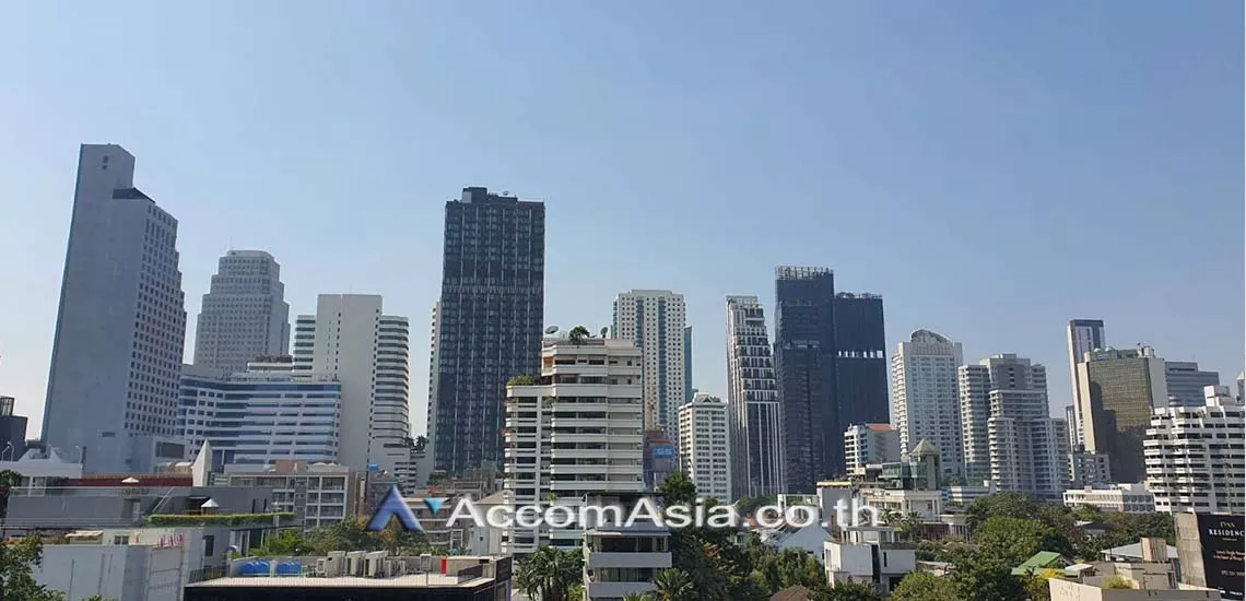 11  1 br Condominium For Rent in Sukhumvit ,Bangkok BTS Phrom Phong at Noble Around Sukhumvit 33 AA29570