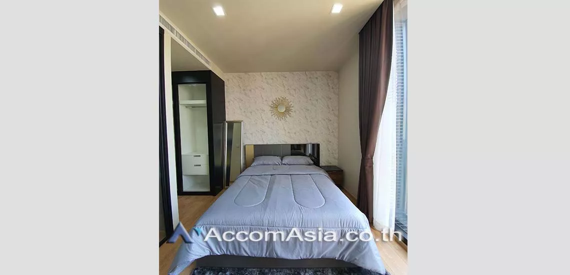 6  1 br Condominium For Rent in Sukhumvit ,Bangkok BTS Phrom Phong at Noble Around Sukhumvit 33 AA29570
