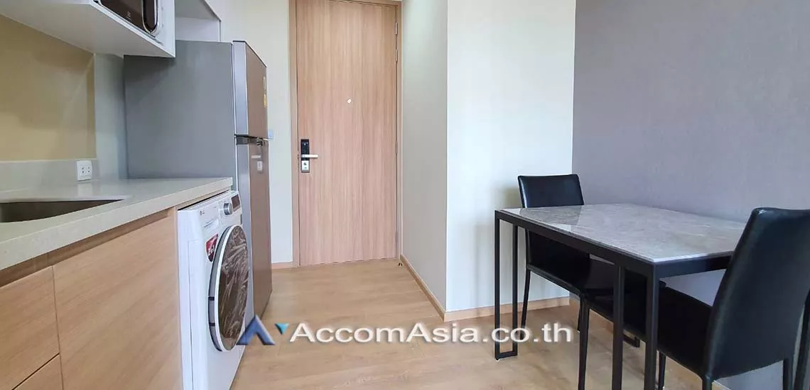 7  1 br Condominium For Rent in Sukhumvit ,Bangkok BTS Phrom Phong at Noble Around Sukhumvit 33 AA29570