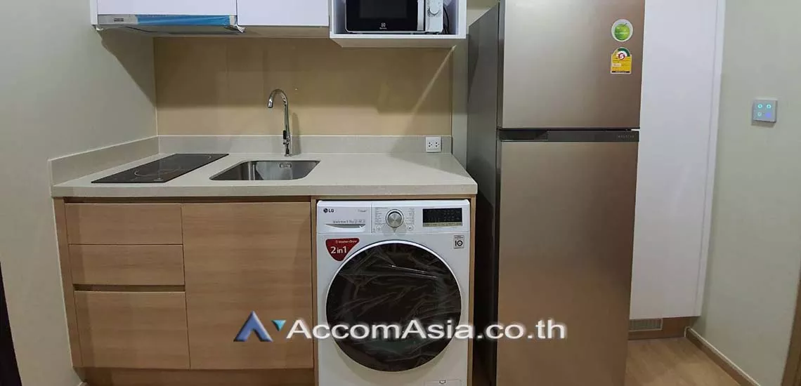 8  1 br Condominium For Rent in Sukhumvit ,Bangkok BTS Phrom Phong at Noble Around Sukhumvit 33 AA29570