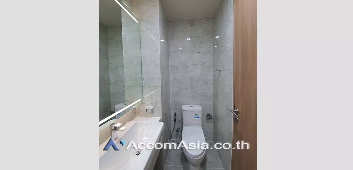 9  1 br Condominium For Rent in Sukhumvit ,Bangkok BTS Phrom Phong at Noble Around Sukhumvit 33 AA29570
